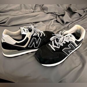 New Balance 574